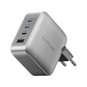 Flow punjač Rapid Pro Charger 140W GaN