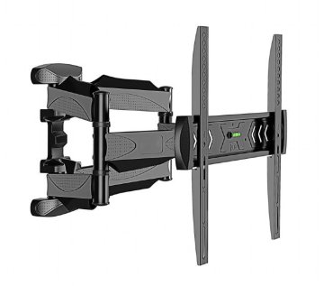 Gembird WM-58ST-01 Premium Full Motion TV zidni nosač, 32”-58”