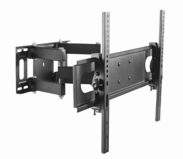Gembird WM-70ST-01 pomični zidni nosač za TV 37"-70" crni