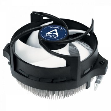 Arctic Cooling Alpine 23 CPU hladnjak (90 mm, 100–2000 RPM, PWM) (ACALP00035A)