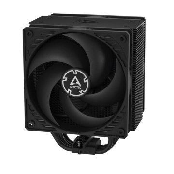 Arctic Cooling Freezer 36 (Black) CPU hladnjak (120 mm, 200-1800 RPM, PWM) (ACFRE00123A)