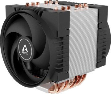 Arctic Cooling Freezer 4U SP5 CPU Cooler CPU hladnjak (120 mm, 300-3300 RPM, PWM) (ACFRE00158A)