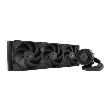 Arctic Cooling Liquid Freezer III Pro 420 vodeno hlađenje za CPU (140 mm, 400-2500 RPM) (ACFRE00181A)