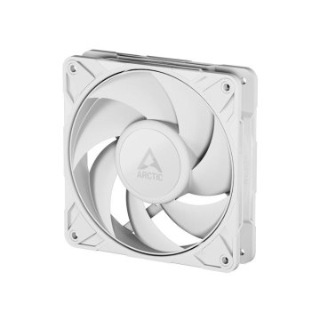 Arctic Cooling P12 Pro PST White ventilator za kućište (120 mm, 600-3000 RPM, PWM) (ACFAN00308A)