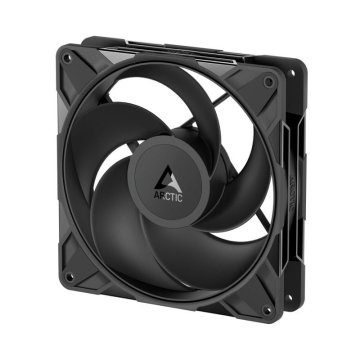 Arctic Cooling P14 Pro Reverse Black ventilator za kućište (140 mm, 400-2650 RPM, PWM) (ACFAN00329A)
