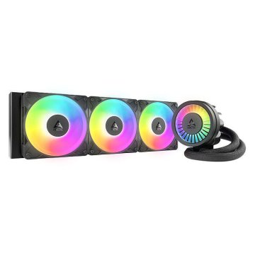 Arctic Cooling Liquid Freezer III Pro 360 A-RGB SI vodeno hlađenje za CPU (RGB) (ACFRE00169A)