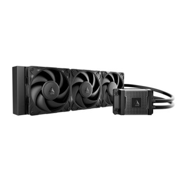 Arctic Cooling Liquid Freezer WS360-SP6 vodeno hlađenje za CPU (120 mm, 600-3000 RPM, PWM) (ACFRE00201A)