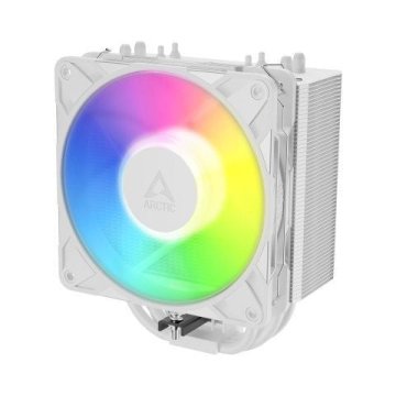Arctic Cooling Freezer 36-S A-RGB White CPU hladnjak (120 mm, 600-3000 RPM, RGB, PWM) (ACFRE00199A)