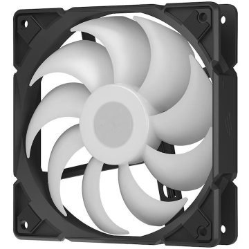 Gembird Formax X450MAX OEM ventilator za kućište (120 mm, ARGB, sustav hlađenja kućišta) (X450MAX-OEM)