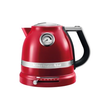 KitchenAid KitchenAid 5KEK1522EER električni kuhalo za vodu 1.5L, 2400W, crveno
