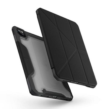 UNIQ Uniq Trexa maska za iPad Pro 11" 2021/2020 - crna
