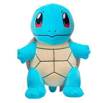 Northix Plišana igračka Pokemon Squirtle 23 cm