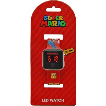 Northix LED sat sa Super Mario Brosom
