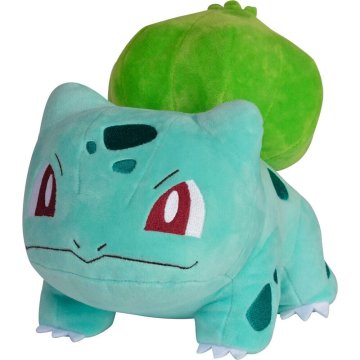 Northix Plišana igračka Pokemon Bulbasaur 23 cm