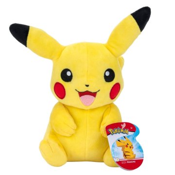 Northix Plišana igračka Pokemon Pikachu 23 cm