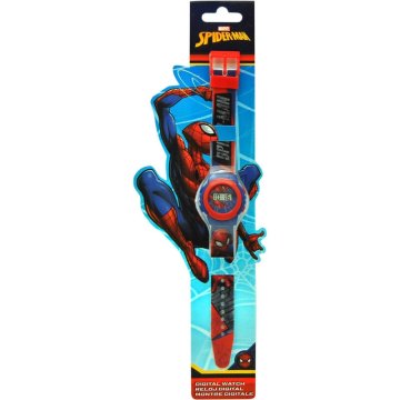 Northix Marvelov digitalni sat Spiderman