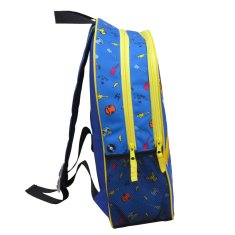 Northix Prilagodljivi ruksak Pokemon Pikachu 41 cm
