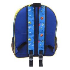 Northix Prilagodljivi ruksak Pokemon Pikachu 41 cm