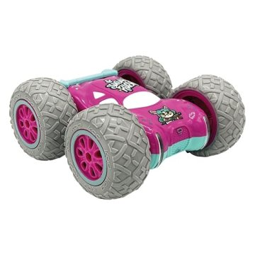 KOŁO KOO Be Blip Kaya RC automobil, dvostrani, s punjivom baterijom, LED svjetla