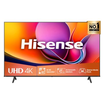Hisense 55A69Q 4K UHD televizor
