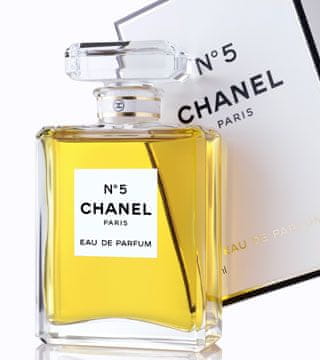 Chanel No. 5 - EDP