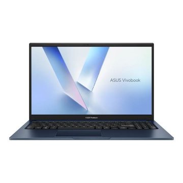 ASUS Vivobook 15 prijenosno računalo, Intel Core 5 320, 16GB, SSD512GB, FreeDOS (90NB17I1-M00PP0) X1504MA-BQ203