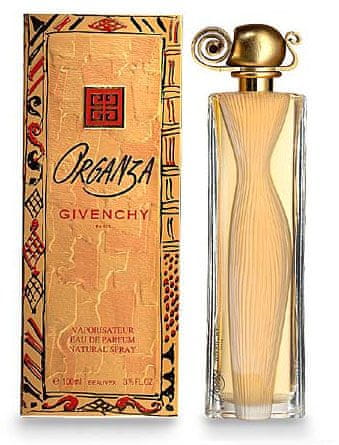 Givenchy Organza parfemska voda