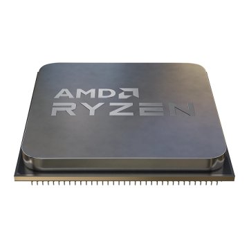 AMD Ryzen 5 5600XT AM4 procesor, 65W, 6 jezgri / 12 niti, 3,7 GHz, TRAY