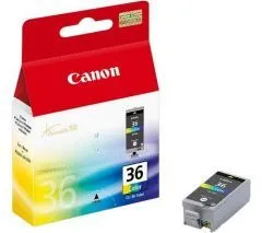 Canon tinta CLI-36 u boji
