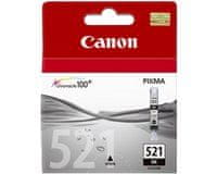 Canon CLI-521BK crna