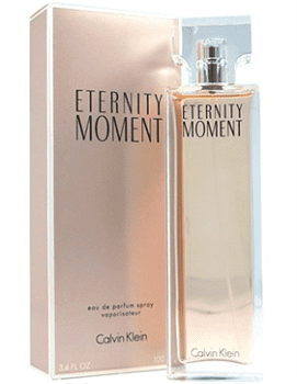 Calvin Klein Eternity Moment parfemska voda, za žene