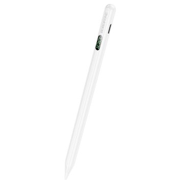 Borofone BG101 Active Capactive Stylus olovka za tablet, bijela
