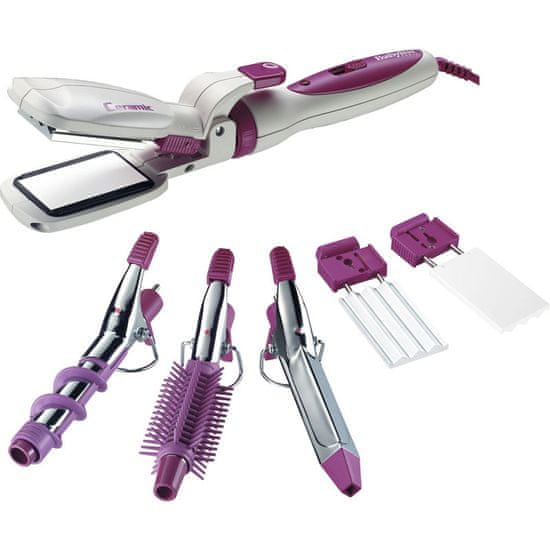 BaByliss set za oblikovanje kose 2020CE