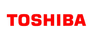 TOSHIBA