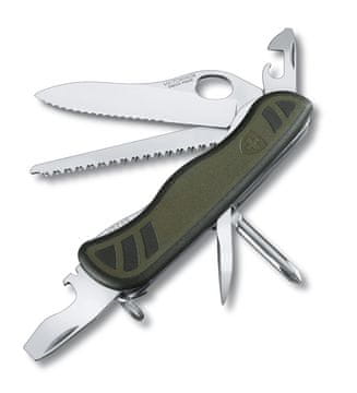 Victorinox vojni nož 0.8461.MWCH