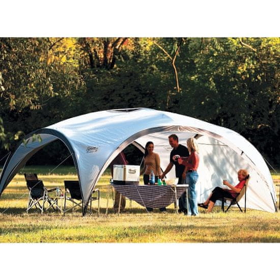Coleman xl on sale event shelter