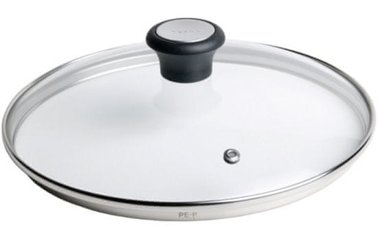 Tefal Stakleni poklopac, 26 cm