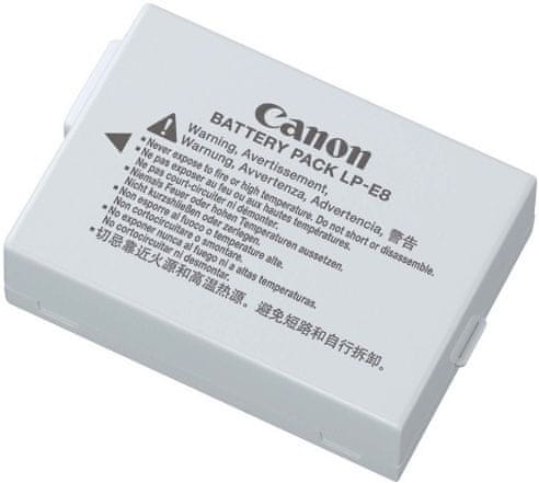 Canon LP-E8 Baterija