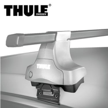 Thule Fixpoint Kit 3033, Ford Galaxy, 5vr. MPV, 06-10