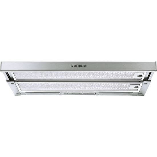 Electrolux ugradbena napa na izvlačenje EFP6440X