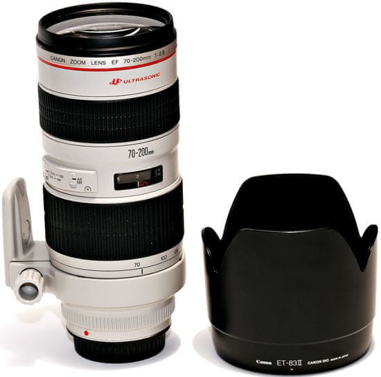 Canon objektiv EF 70-200mm f/2.8L USM