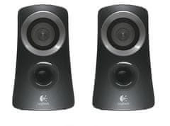 Logitech Z313 zvučnici, 2.1