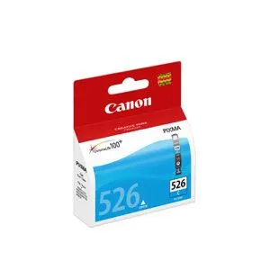 Canon tinta CLI-526 Cyan