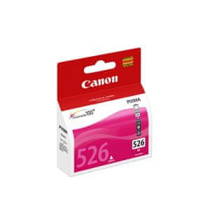 Canon tinta CLI-526 Magenta