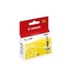 Canon tinta CLI-526 Yellow