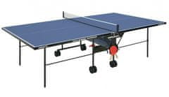 Butterfly Korbel Outdoor stol za stolni tenis, plava