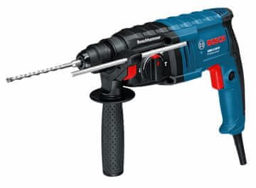BOSCH Professional bušaći čekić GBH 2-20 D, SDS-plus (061125A400)