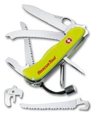 Victorinox džepni nož Rescue Tool 0.8623.MWN