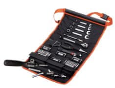 Black+Decker komplet alata A7063, 76 komada
