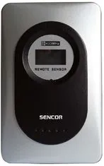SENCOR vanjski senzor SWS THS za vremensku stanicu SWS 50 in 60